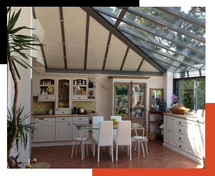 extension sur-mesure melun